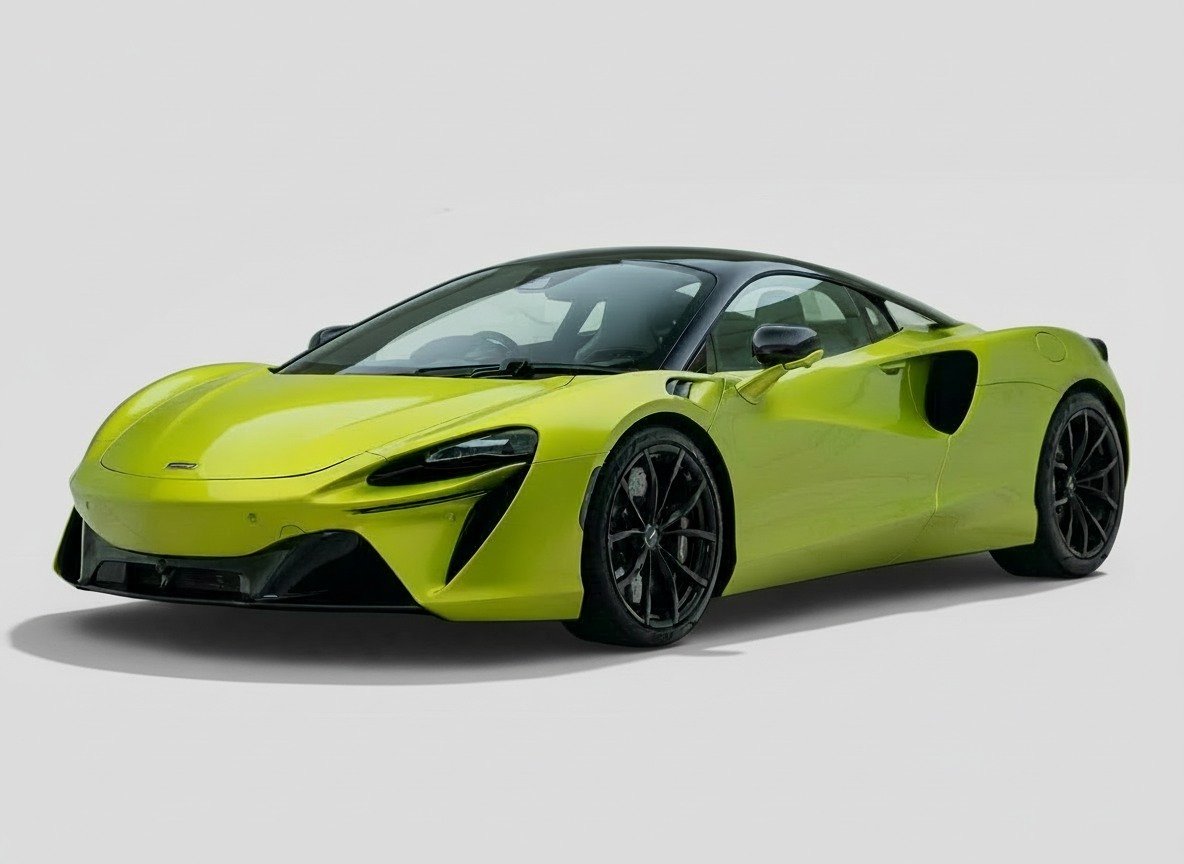 2024 McLaren Artura